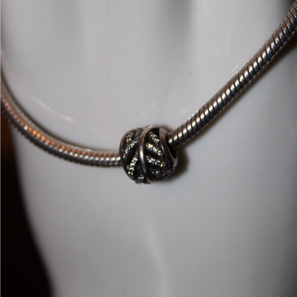 Pandora charm
